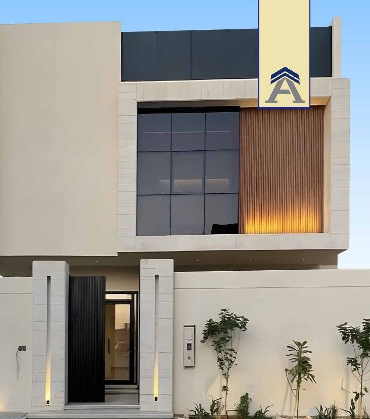Construction of 10 Villas – Durrat Al-Ahd Real Estate